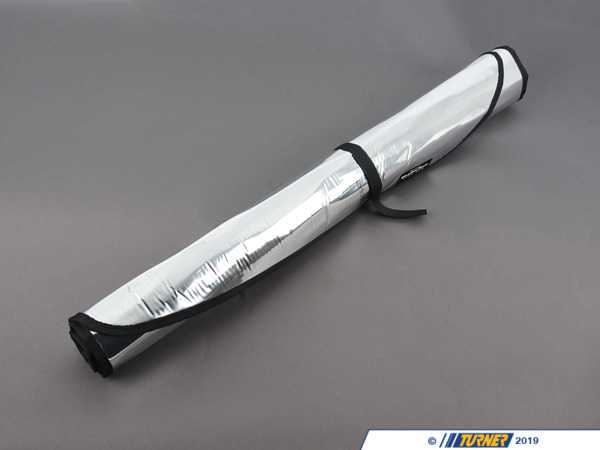 WeatherTech WeatherTech TechShade - E46 Convertible TS0641
