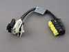 Genuine BMW Genuine BMW Adapter Lead F One-piece Sea - 61106916218 61106916218 View 1