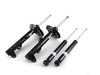 Bilstein Bilstein B4 OE Replacement Shock and Strut Package - Z3 BMW 1996-2002 22-158819KT View 1