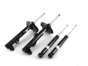 Bilstein B4 OE Replacement Shock and Strut Package - Z3 BMW 1996-2002