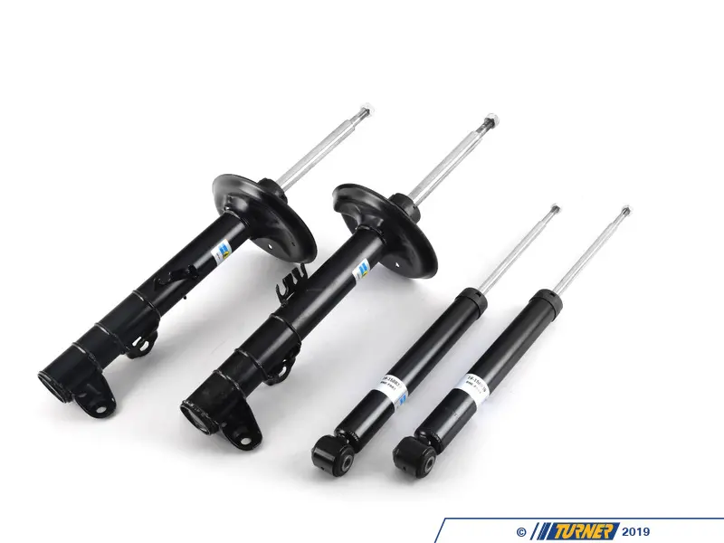 22-158819KT - Bilstein B4 OE Replacement Shock and Strut