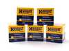 Hengst OEM Hengst Engine Oil Filter Kit - Pack of 5 - N20 N52 N54 N55 11427566327 View 2