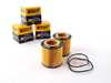 Hengst OEM Hengst Engine Oil Filter Kit - Pack of 5 - N20 N52 N54 N55 11427566327 View 1