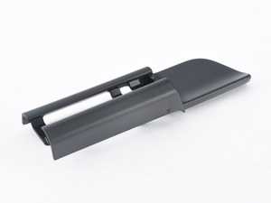 COVER, SEAT RAIL, RE