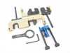Baum Tools N63TU/S63TU Timing Tool Kit B2249117KIT View 1