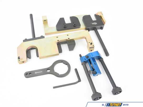 Baum Tools N63TU/S63TU Timing Tool Kit B2249117KIT