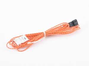 Genuine BMW Rep.cable F Passeng.airbag A - 61129118119