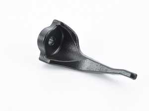 CRASH LEVER, LEFT