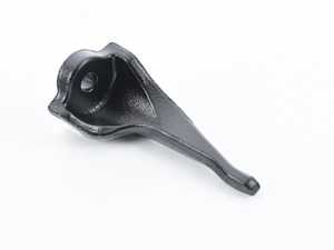 CRASH LEVER, RIGHT