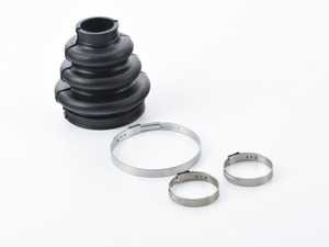 Genuine BMW Repair Kit Bellows, Exterior - 33217540117