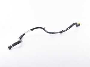 Genuine BMW Line, Radiator-hv Generator - 17127640843