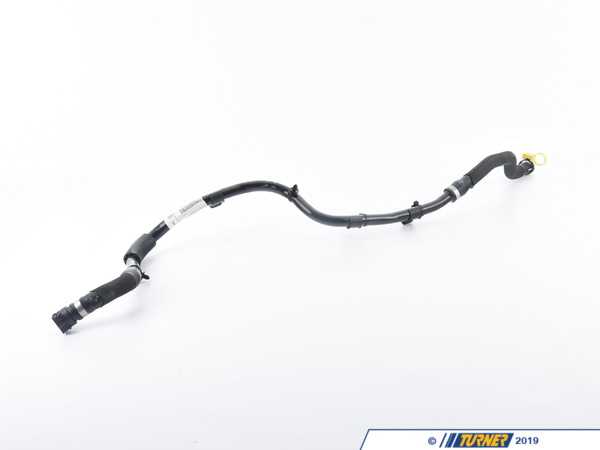 Genuine BMW Genuine BMW Line, Radiator-hv Generator - 17127640843 17127640843
