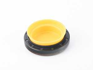 Genuine BMW Shaft Seal - 33137596788