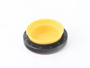 Genuine BMW Shaft Seal - 33137596788