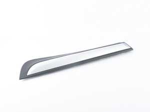 Genuine BMW Moulding Rocker Panel Rear L - 51477352557