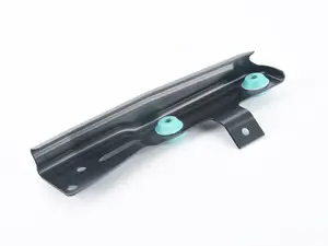 Auxiliary Radiator Bracket - Lower Right - F80, F82, F83