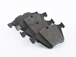 Genuine BMW Arepair Kit, Brake Pads 34116794464