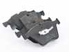 Genuine BMW Genuine BMW Arepair Kit, Brake Pads 34116794464 34116794464 View 2