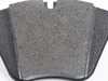 Genuine BMW Genuine BMW Arepair Kit, Brake Pads 34116794464 34116794464 View 3