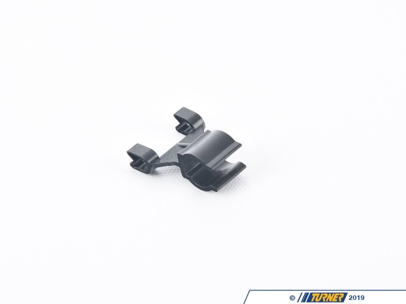 34356794949 - Genuine BMW Brake Pad Sensor Clip - E53 E70