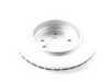 Meyle Disc Brake Rotor 40406171 View 2