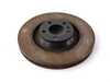 Meyle Disc Brake Rotor 40406171 View 4