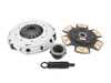 Clutch Masters Clutch Masters Stage 4 Clutch Kit - FX400 03051-HDC6-D View 4