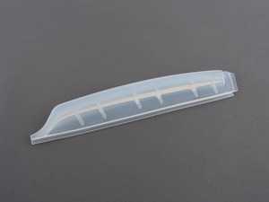 California Jelly Blade - Clear 