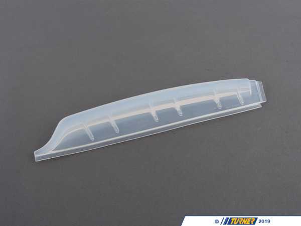 California Duster California Jelly Blade - Clear  20081C
