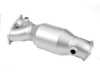 VRSF VRSF High Flow Catted Downpipe - E8x E9x N55 10902016 View 2
