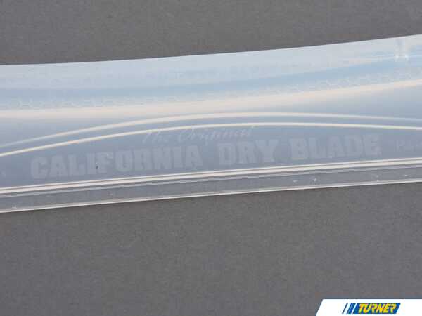 20114C - The Original California Car Duster Dry Jelly Blade 11