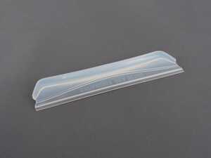 The Original California Car Duster Dry Jelly Blade 11" - Clear