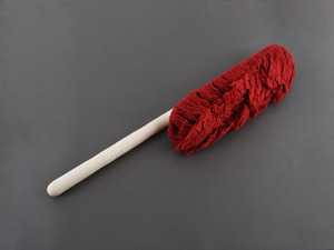 The Original California Car Duster - Plastic Handle