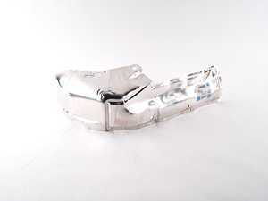 Genuine BMW Heat Insulation - 51481911009 - E30,E30 M3