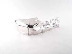 Genuine BMW Heat Insulation - 51481911009 - E30,E30 M3