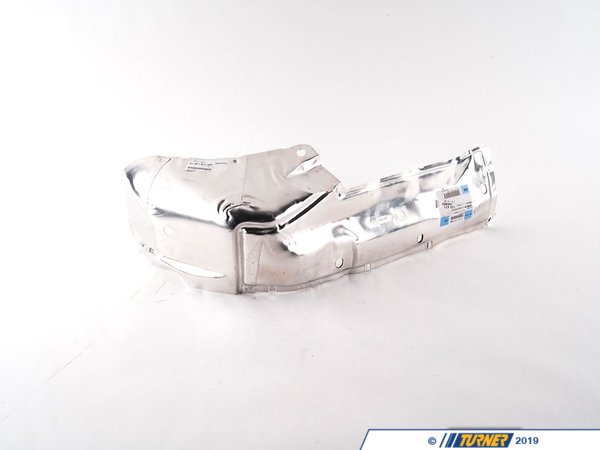 Genuine BMW Genuine BMW Heat Insulation - 51481911009 - E30,E30 M3 51481911009