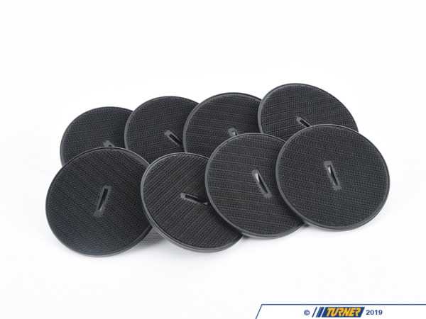 Genuine BMW Floor Mat Set - Canberra Beige - G11 51477427890
