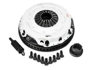 Clutch Masters FX250 Stage 2 Clutch and flywheel Kit