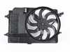Nissens Radiator Fan Housing 17101475577 View 1