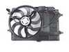 Nissens Radiator Fan Housing 17101475577 View 3