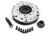 Clutch Masters Clutch Masters Stage 4 Clutch And Flywheel Kit - FX400 03CM3-HDC6-AK View 1