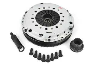 Clutch Masters Stage 4 Clutch And Flywheel Kit - FX400