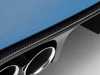Enthusiast Bundles F80 M3 Carbon High Kick Trunk Spoiler With Carbon Diffuser 023241TMS01EBKT View 24
