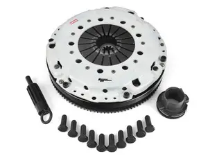Clutch Masters FX250 Stage 2 Clutch and flywheel Kit