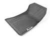 Genuine BMW Front Rubber Floor Mat Set 51472462750 View 2