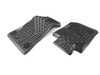 Genuine BMW Front Rubber Floor Mat Set 51472462750 View 4