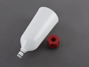 Bav Auto Oil Fill Funnel