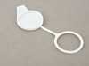 Genuine BMW COVER F FILLER PIPE 61662457039 View 2