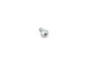 SCREW FOR PLASTIC