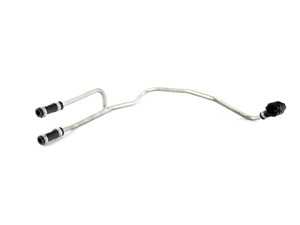 Rein Turbocharger Coolant Return Line - BMW F10 F06/12/13 S63 4.4L Engine